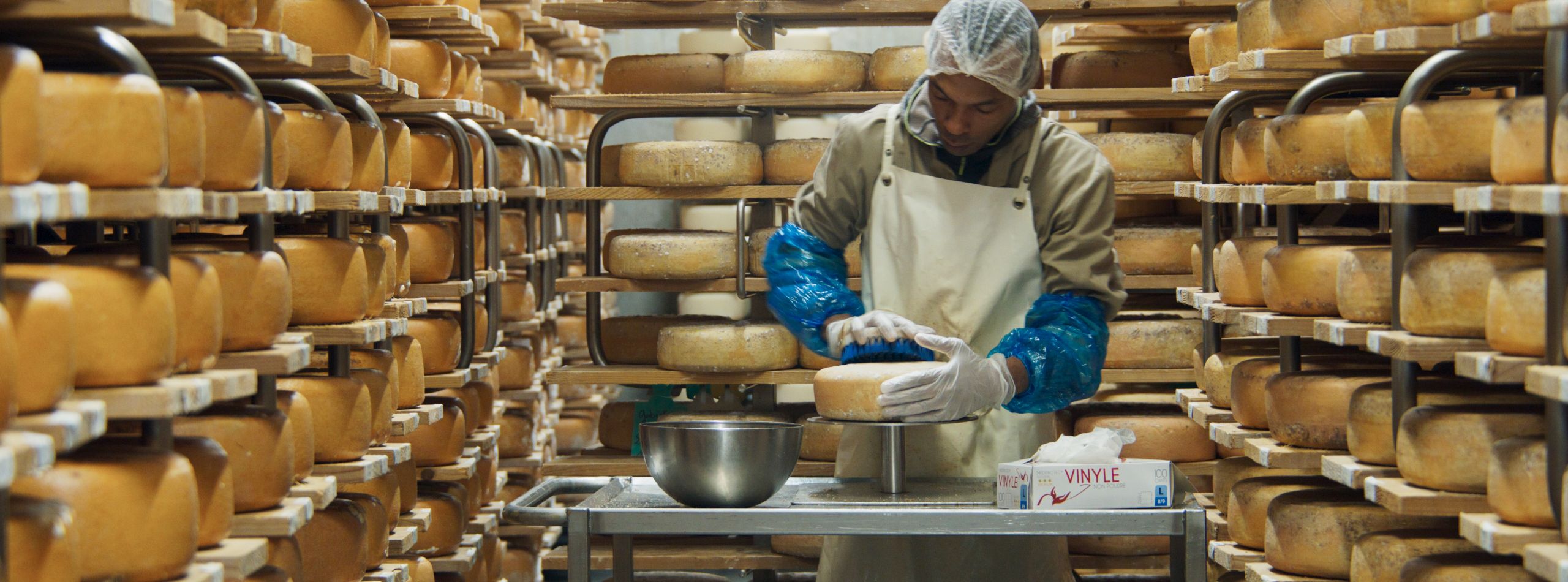 Menus-Plaisirs – Les Troisgros